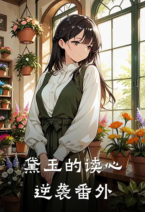 黛玉的读心逆袭 番外