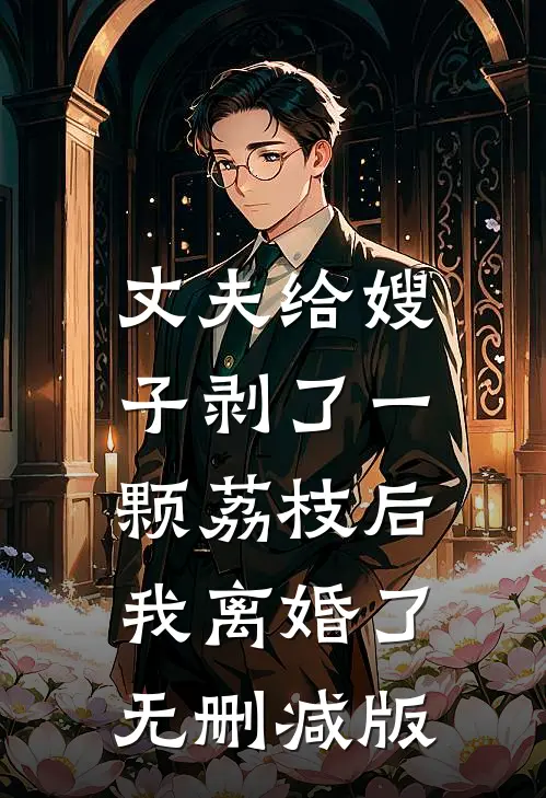 丈夫给嫂子剥了一颗荔枝后，我离婚了无删减版