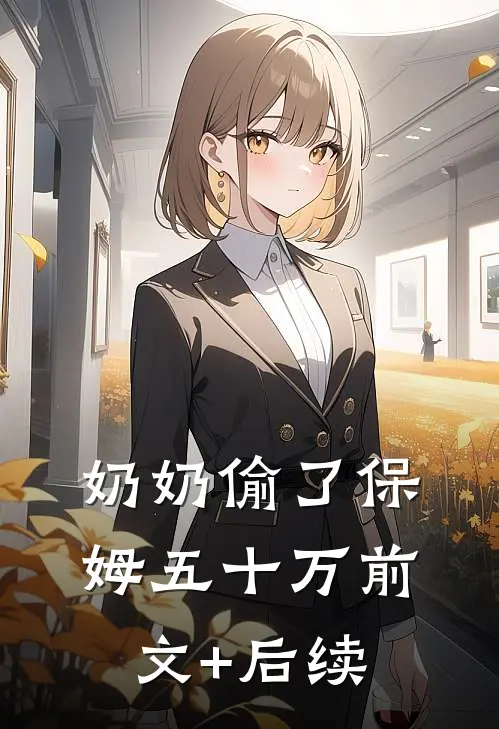 奶奶偷了保姆五十万前文+后续