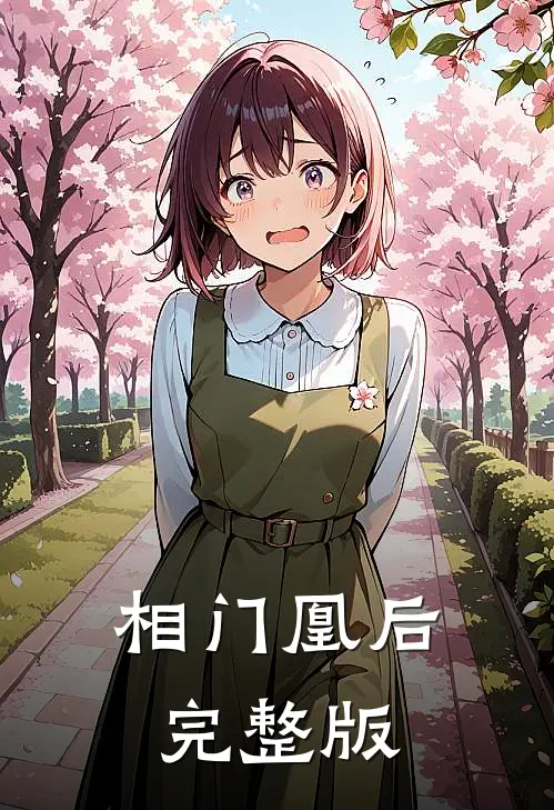 相门凰后完整版