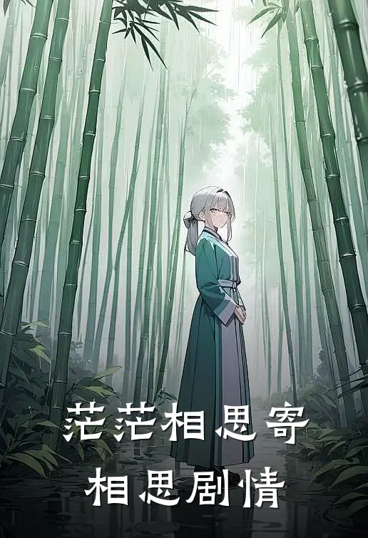 茫茫相思寄相思剧情