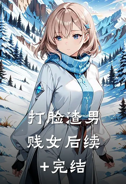 打脸渣男贱女后续+完结