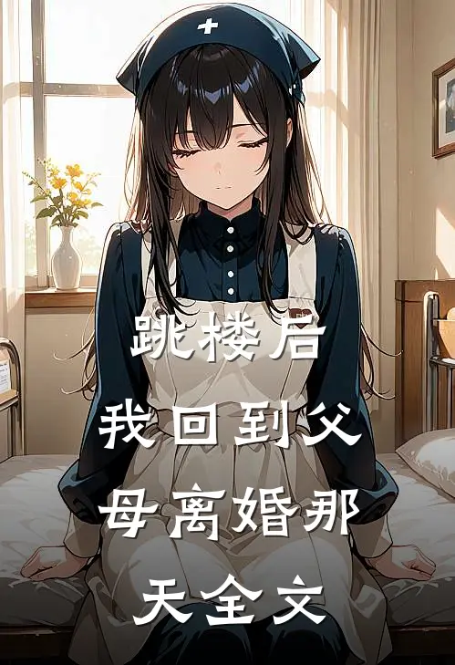 跳楼后，我回到父母离婚那天全文