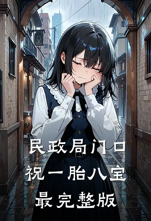 民政局门口，祝一胎八宝最完整版