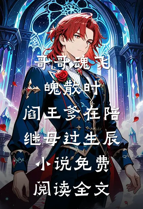 哥哥魂飞魄散时，阎王爹在陪继母过生辰小说免费阅读全文