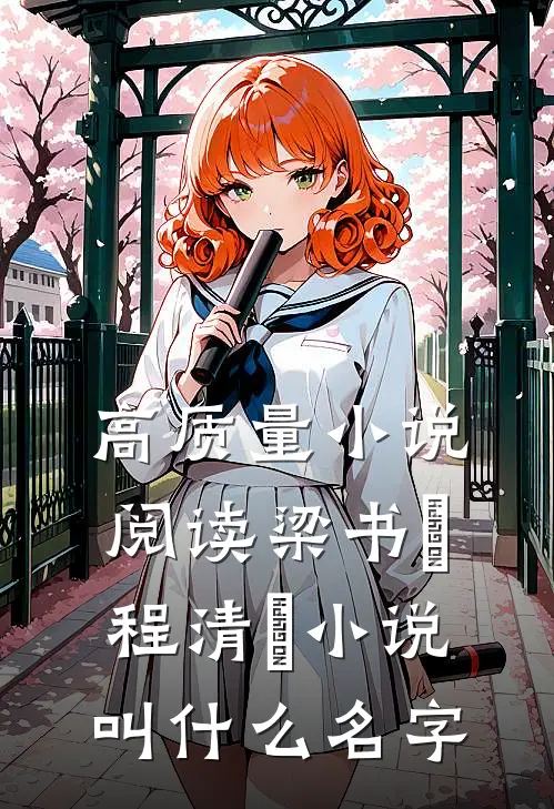 高质量小说阅读梁书媞程清玙小说叫什么名字