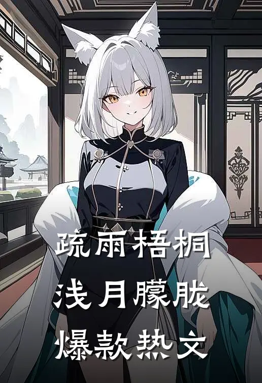 疏雨梧桐浅月朦胧爆款热文