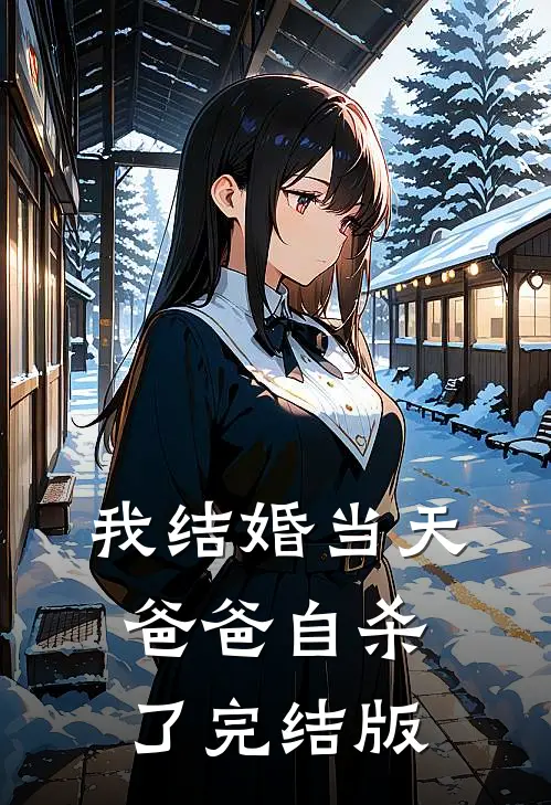 我结婚当天，爸爸自杀了完结版