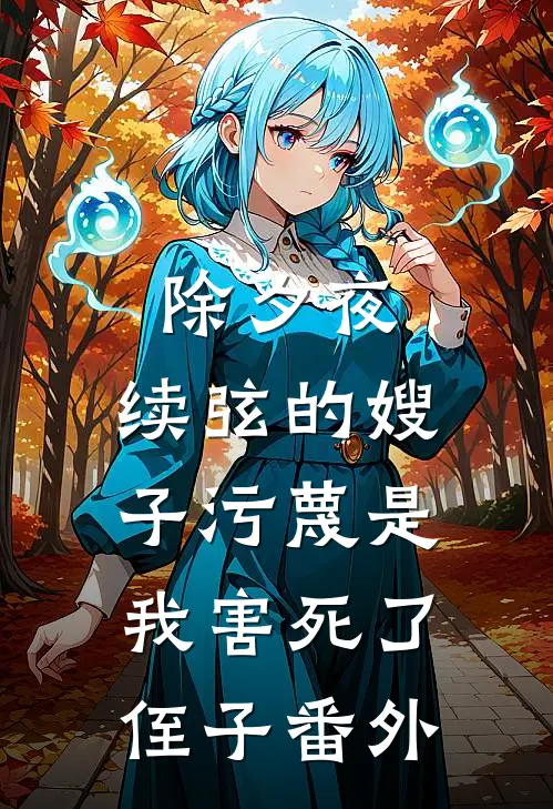 除夕夜，续弦的嫂子污蔑是我害死了侄子番外