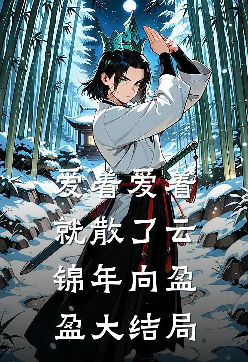 爱着爱着就散了云锦年向盈盈大结局