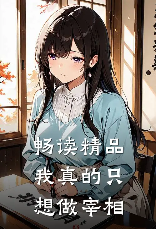 畅读精品我真的只想做宰相