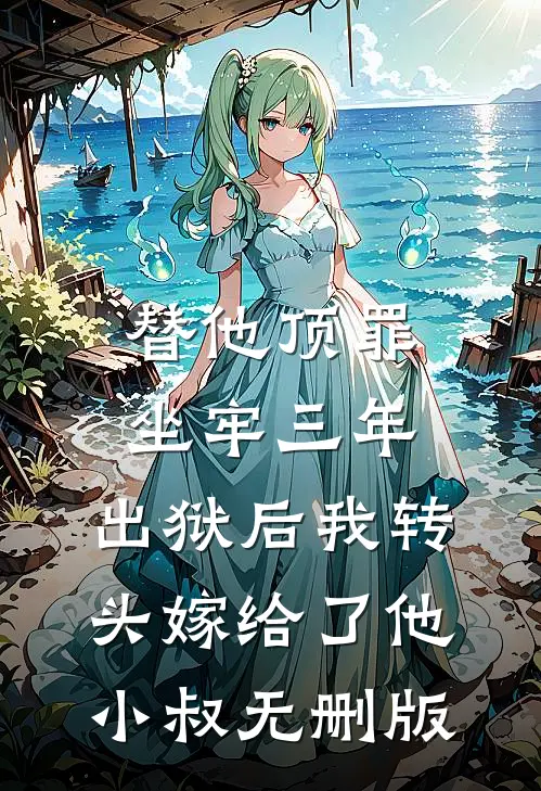 替他顶罪坐牢三年，出狱后我转头嫁给了他小叔无删版