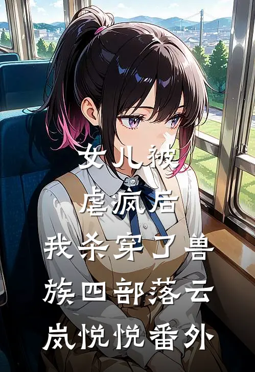 女儿被虐疯后，我杀穿了兽族四部落云岚悦悦 番外