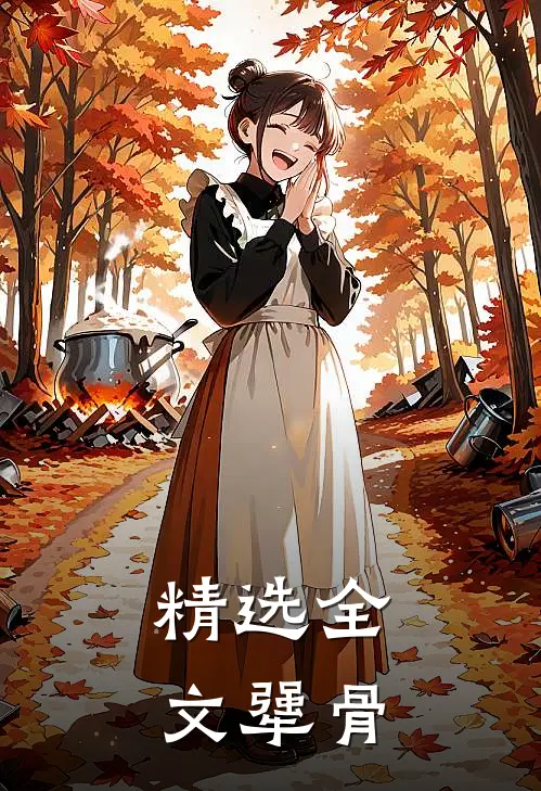 精选全文犟骨
