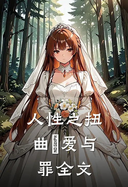 人性之扭曲の爱与罪全文