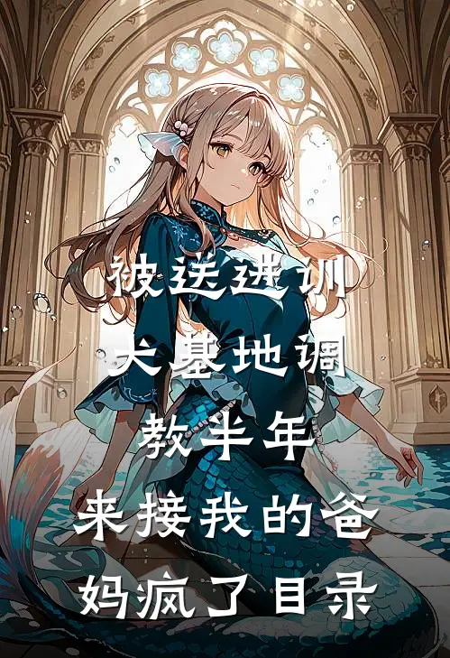 被送进训犬基地调教半年，来接我的爸妈疯了目录