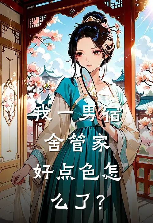 我一男宿舍管家，好点色怎么了？