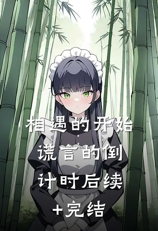 相遇的开始，谎言的倒计时后续+完结