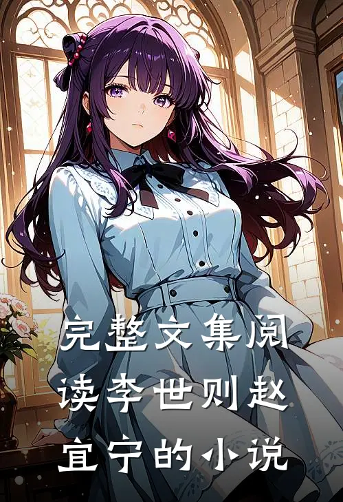 完整文集阅读李世则赵宜宁的小说
