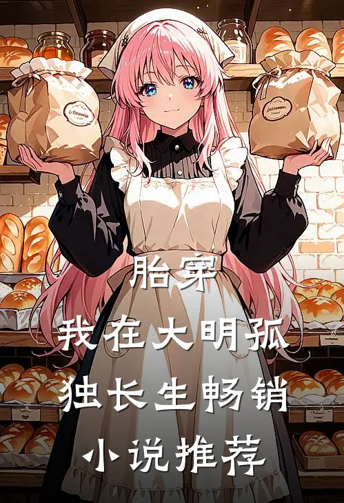 胎穿：我在大明孤独长生畅销小说推荐