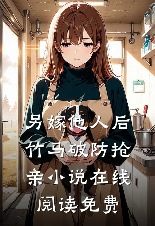另嫁他人后，竹马破防抢亲小说在线阅读免费