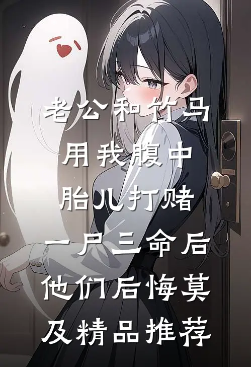 老公和竹马用我腹中胎儿打赌，一尸三命后他们后悔莫及精品推荐