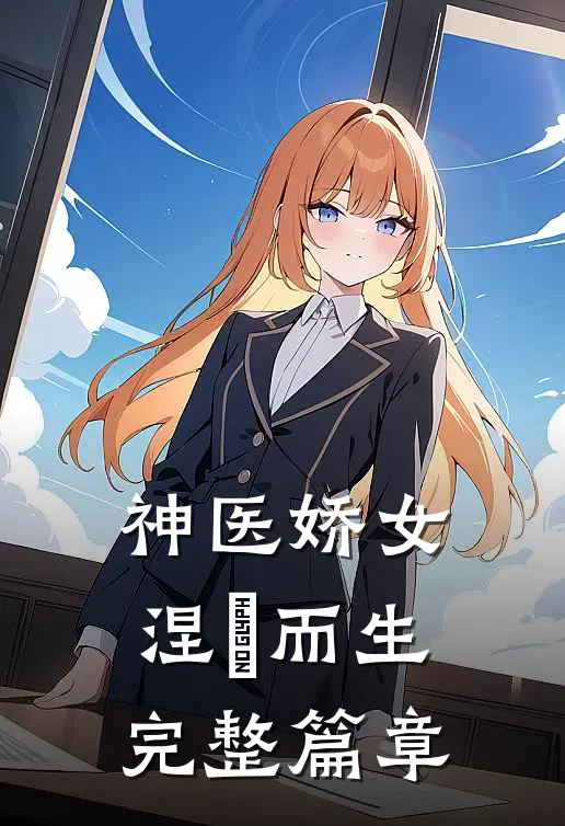 神医娇女涅槃而生完整篇章