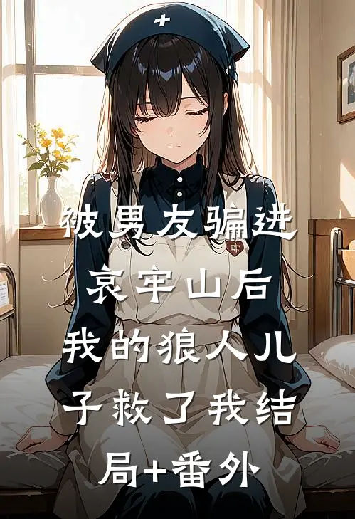 被男友骗进哀牢山后，我的狼人儿子救了我结局+番外