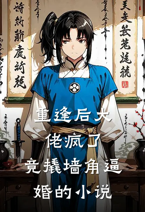 重逢后大佬疯了，竟撬墙角逼婚的小说