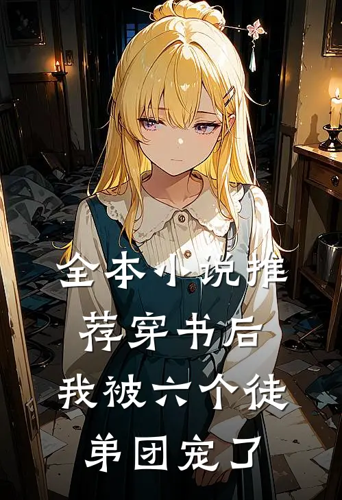 全本小说推荐穿书后，我被六个徒弟团宠了