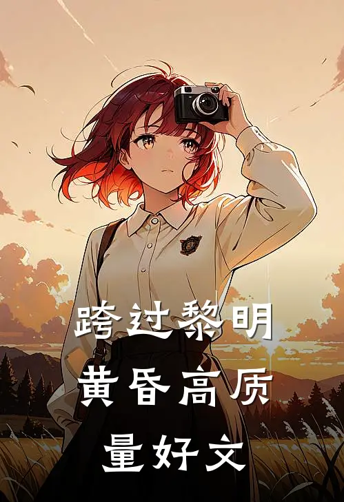 跨过黎明黄昏高质量好文