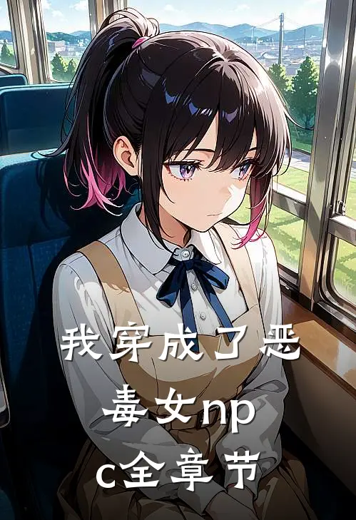 我穿成了恶毒女npc全章节