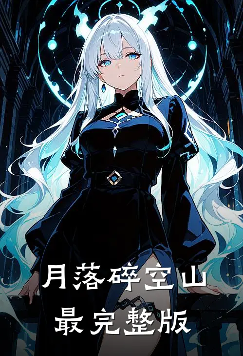 月落碎空山最完整版