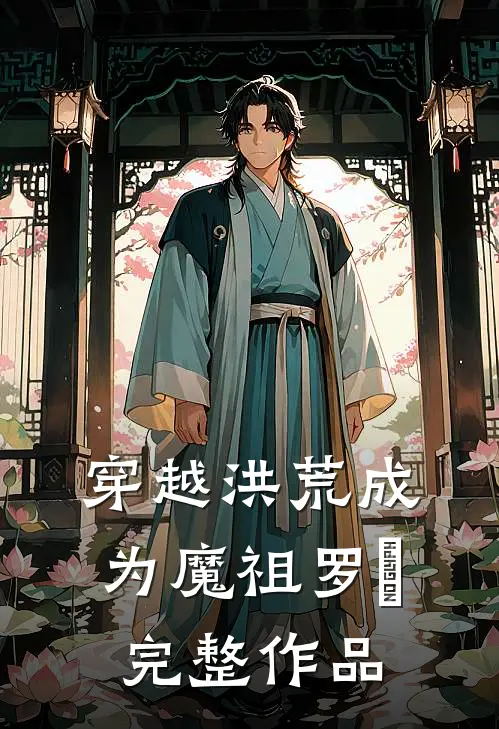穿越洪荒成为魔祖罗睺完整作品