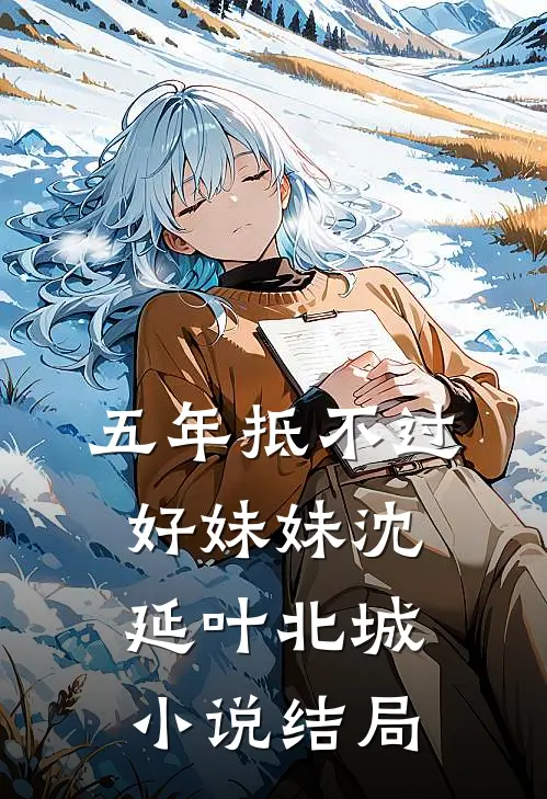 五年抵不过好妹妹沈延叶北城小说结局