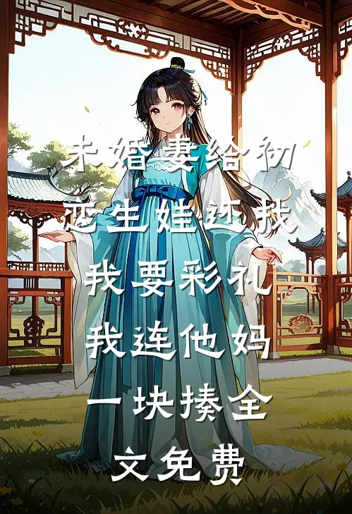 未婚妻给初恋生娃还找我要彩礼，我连他妈一块揍全文免费