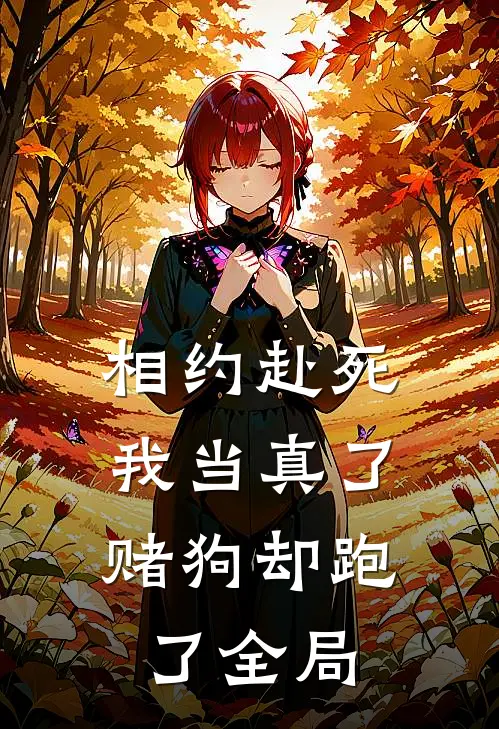 相约赴死，我当真了，赌狗却跑了全局