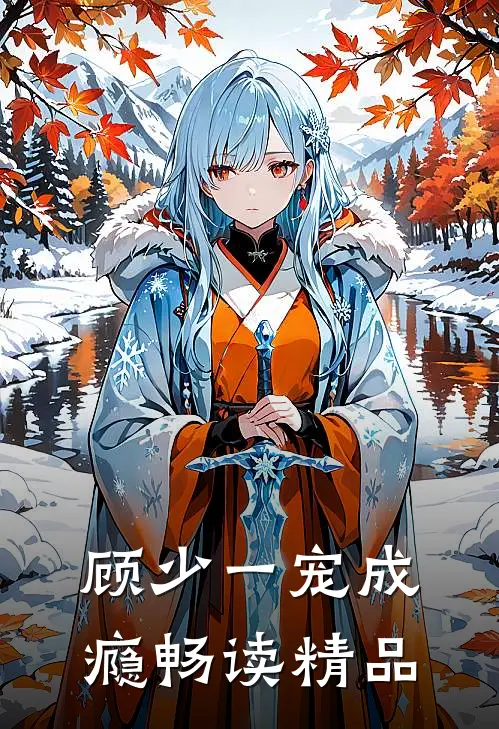 顾少一宠成瘾畅读精品