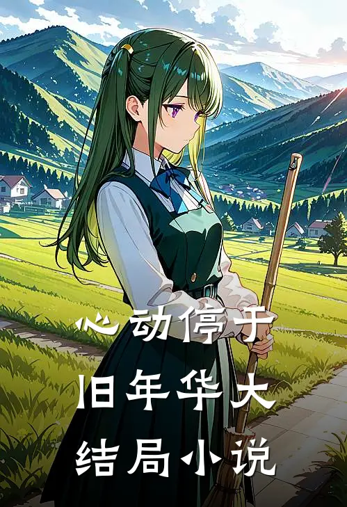 心动停于旧年华大结局小说