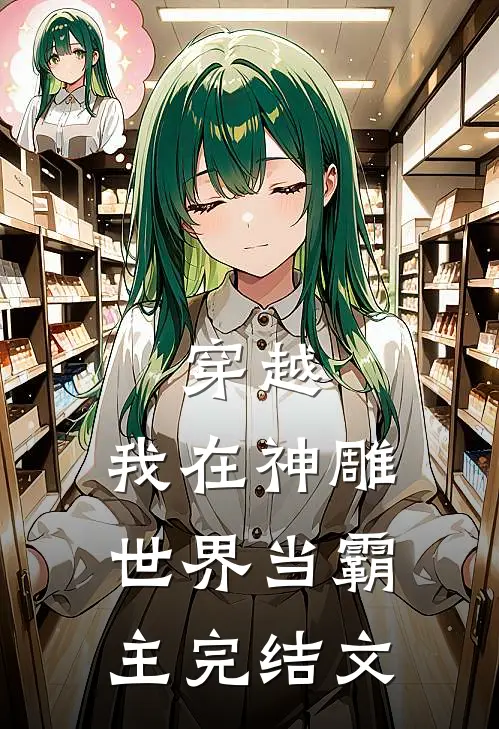 穿越：我在神雕世界当霸主完结文