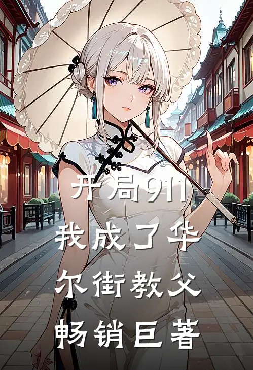 开局911，我成了华尔街教父畅销巨著
