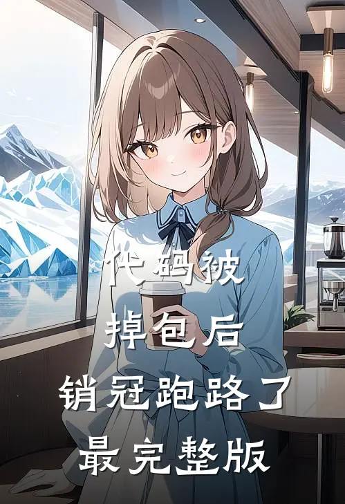 代码被掉包后，销冠跑路了最完整版