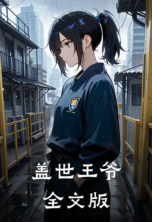 盖世王爷全文版