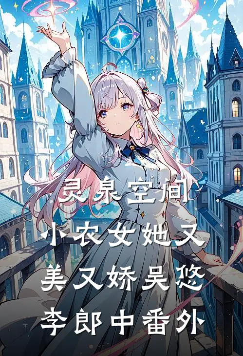 灵泉空间：小农女她又美又娇吴悠李郎中番外