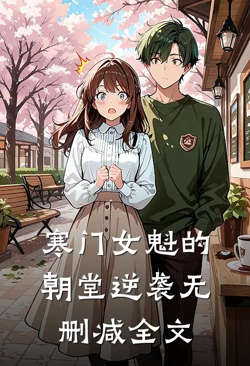 寒门女魁的朝堂逆袭无删减全文