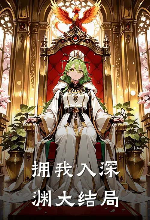 拥我入深渊大结局