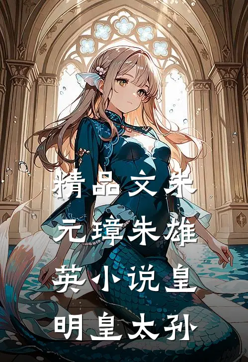 精品文朱元璋朱雄英小说皇明皇太孙