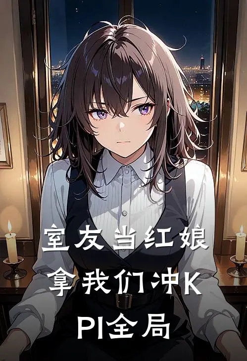室友当红娘拿我们冲KPI全局