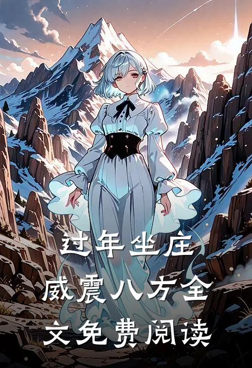 过年坐庄，威震八方全文免费阅读