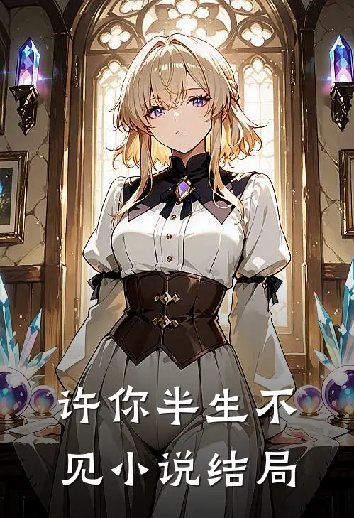 许你半生不见小说结局